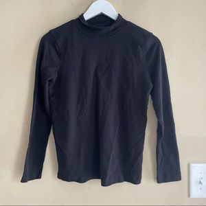 St. John’s bay turtleneck (s)